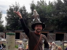 500 Treffen 2017 Tag2